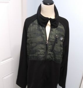 🥀NEW BALANCE ARMY JACK🥀